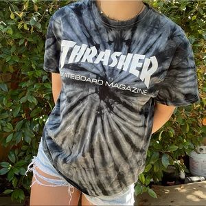 Thrasher Tee